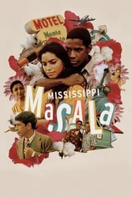 Mississippi Masala