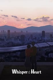 Whisper of the Heart