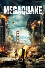 Megaquake