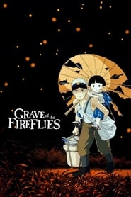 Grave of the Fireflies