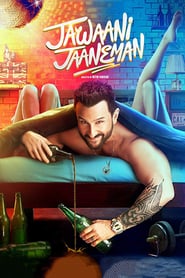 Jawaani Jaaneman