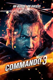 Commando 3