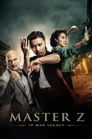 Master Z: Ip Man Legacy