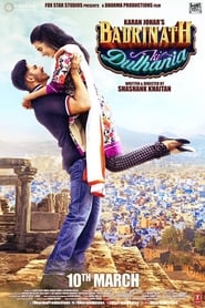 Badrinath Ki Dulhania