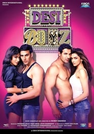 Desi Boyz