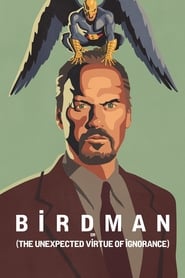 Birdman or (The Unexpected Virtue of Ignorance)