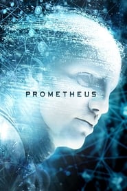 Prometheus