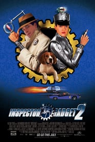 Inspector Gadget 2