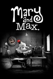 Mary and Max