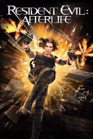 Resident Evil: Afterlife