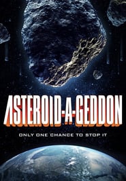 Asteroid a Geddon