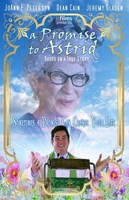 A Promise To Astrid