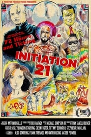 Initiation 21