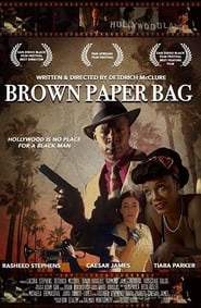 Brown Paper Bag