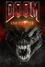 Doom: Annihilation