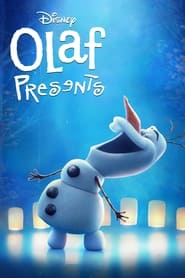 Olaf Presents