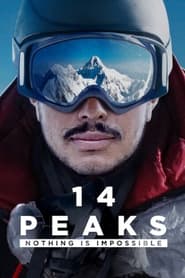 14 Peaks: Nothing Is Impossible